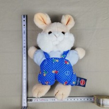 peluche pupazzetto Coniglio