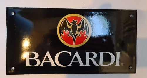 Bacardi scudo in - bacardi,