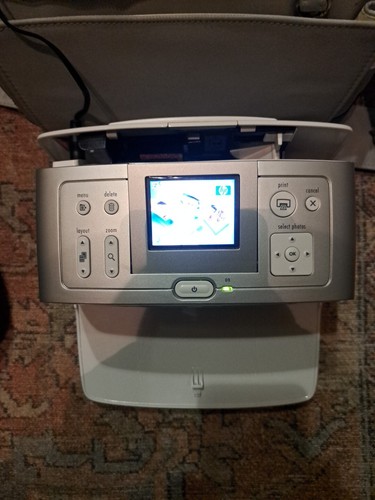 Photosmart 385 gogo - hp,