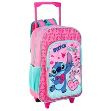 Zaino trolley pieghevole