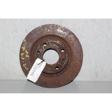 DISCO FRENO ANT. DX PER PEUGEOT 307 (01-05) 1.4 16V S.W. 5P/B/1360CC. 2001