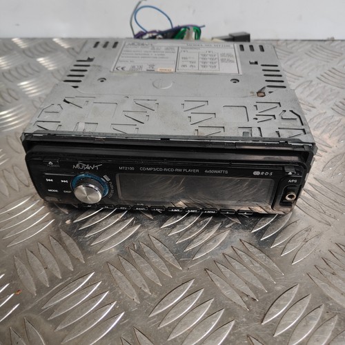 Mutand autoradio streo aux - mutand,