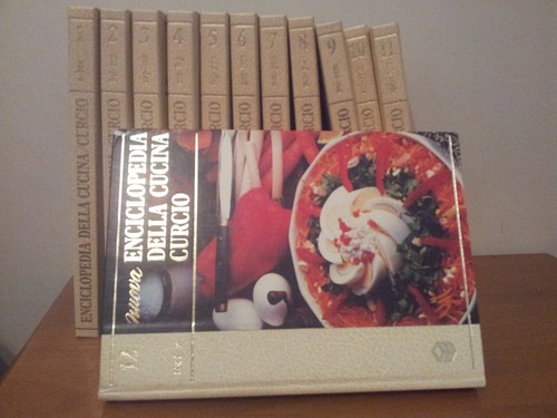 Nuova enciclopedia della - enciclopedia,