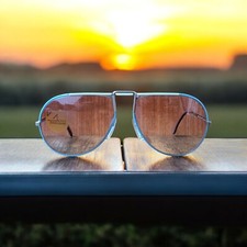 OCCHIALI DA SOLE VINTAGE NOS