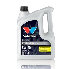 Valvoline SynPower XL-III C3