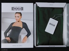 CARDIGAN WOLFORD FATAL BOLERO