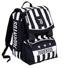 SEVEN Juventus zaino scuola
