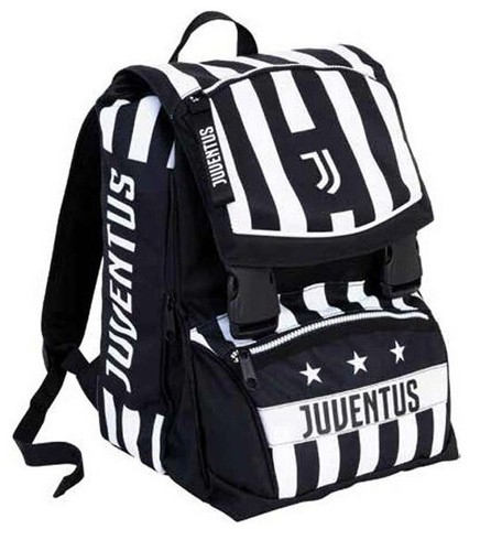 Seven juventus zaino scuola - seven,