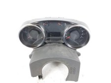 9666174980 QUADRO STRUMENTI CONTACHILOMETRI PEUGEOT 3008 (0U) 1.6 HDI 16V 110CV 