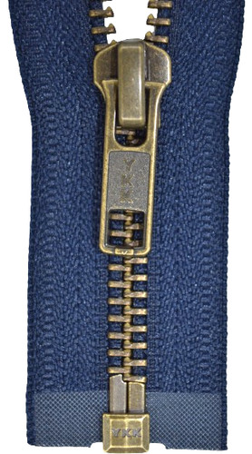 Ykk chiusura lampo 155 - chiusura,
