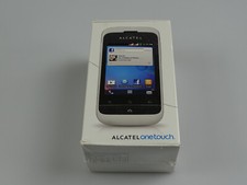 Alcatel One Touch 903D Nero