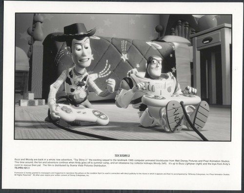 Toy story woody - toy, il