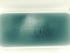 Nintendo Wii DJ Hero Giradischi con Bara DJ Hero Renegade Edition e Supporto