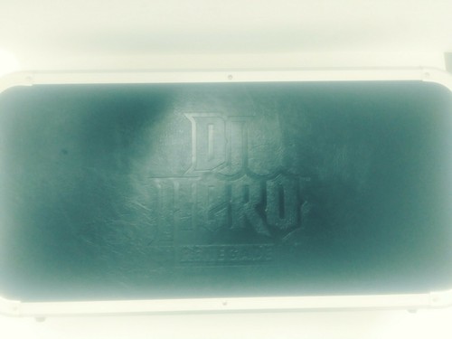 Nintendo wii hero - nintendo, dj