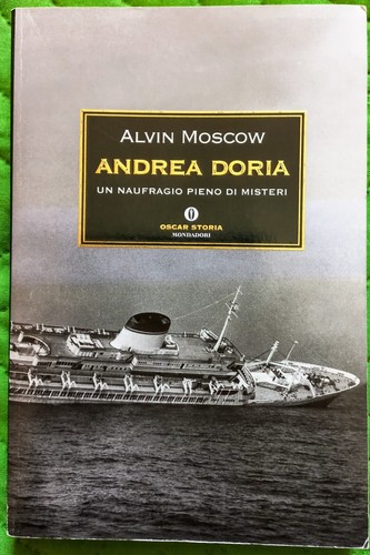Andrea doria - andrea,