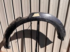 RIVESTIMENTO PARAFANGO (MODANATURA) Mitsubishi L200 2.5DID 7420A107 POST SINISTR