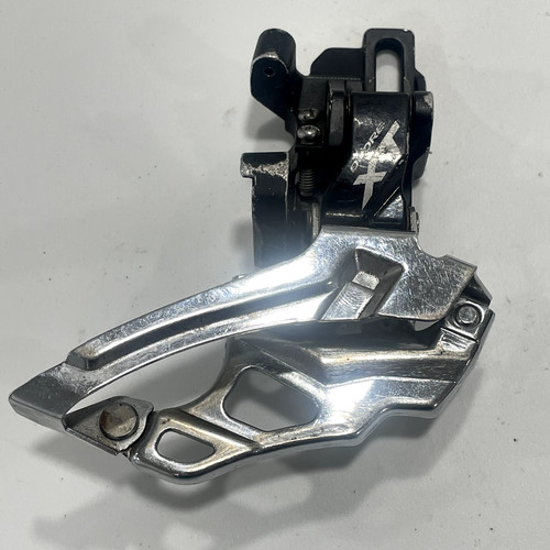 Bici mtb shimano deore - bici,