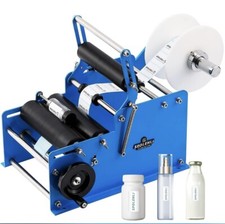 $189 Bottle Labeling Machine
