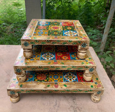 Bianco Handmade IN Legno