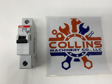 ABB S201-C2 2CDS251001R0024