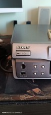 Sony MDS-S41 Lettore/Registratore per Minidisc con telecomando