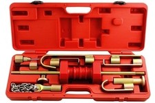 Power-Tec 5,4 kg estrattore