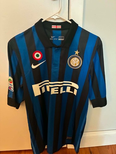 Maglia inter milan 2011 - inter,
