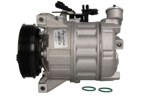 Thermotec compressore aria - thermotec,