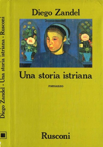 Una storia istriana zandel - una,
