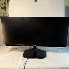 LG 25UM56-P 25.0" 2560 x 1080