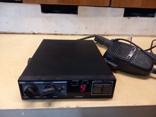 RADIO CB BARACCHINO ELBEX 2230