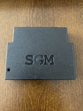 Modulo super generico ColecoVision versione TTL, SGM con LED blu e custodia