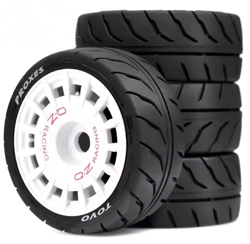 Cerchi pneumatici in - rc, e