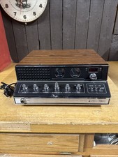 Stazione Base Radio CB COBRA