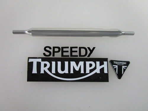 Triumph daytona 675 r street - triumph,