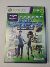 Kinect Sports Season Two 2