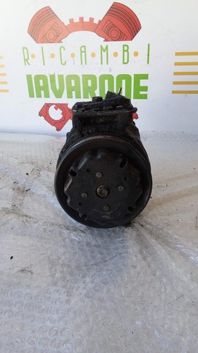 Compressore aria condizionata - compressore,