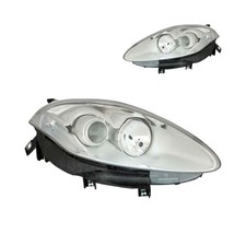 Faro proiettore principale