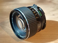 Mamiya 645 sekor 1 9 - sekor, 1,9