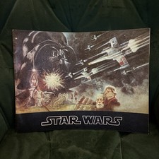 1977 STAR WARS SOUVENIR