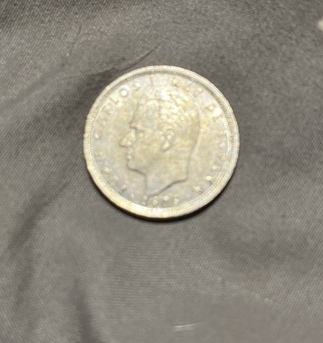 Spagna 1975 peseta - 1975,