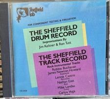 The Sheffield Drum & Track