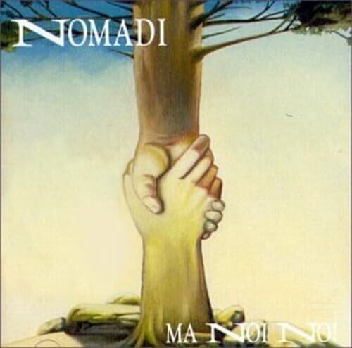 Nomadi noi no nuovo - ma,