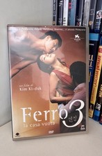 Ferro 3 – La casa vuota –