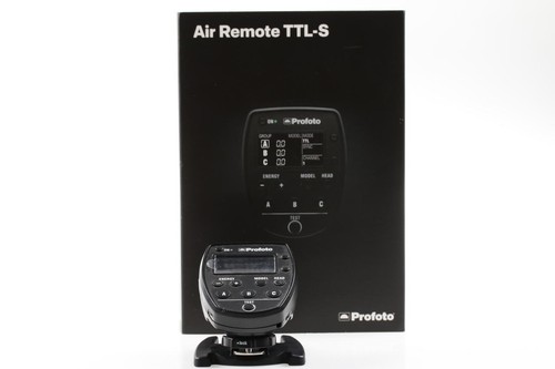 Profoto air remote ttl per - profoto,