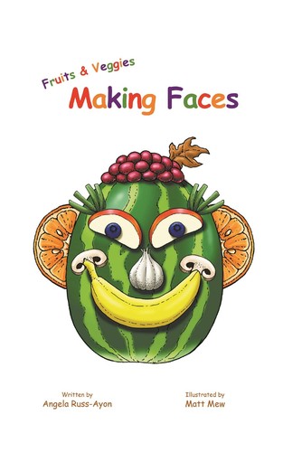 Angela russ ayon fruits and - russ-ayon,