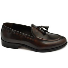 Scarpe uomo mocassino classico