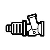 NRF Valvola EGR di Ricircolo