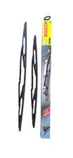 Coppia tergicristalli BOSCH