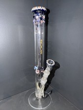 RooR Bong -  45 Cm Tall, 18mm